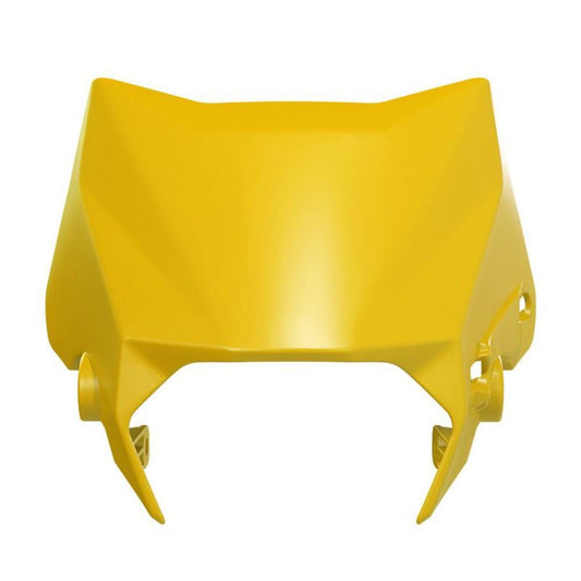 Rtech Headlight Surround - Yellow