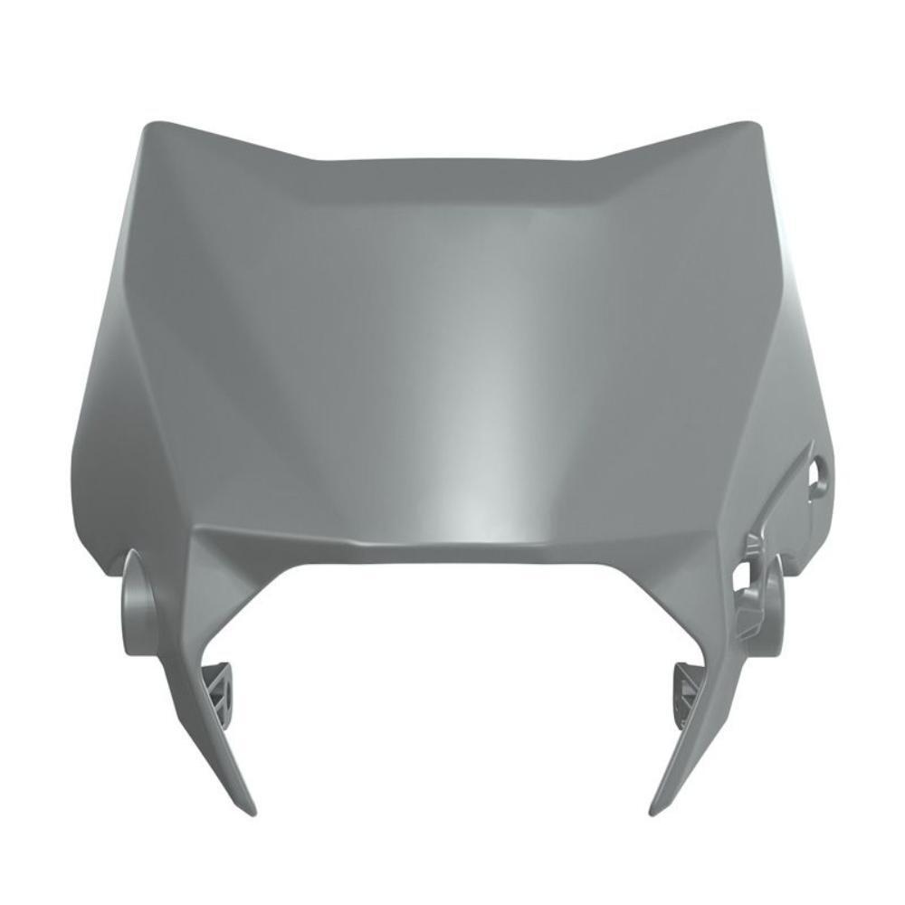 Rtech Headlight Surround - Grey