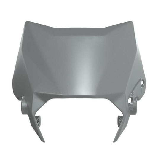 Rtech Headlight Surround - Grey
