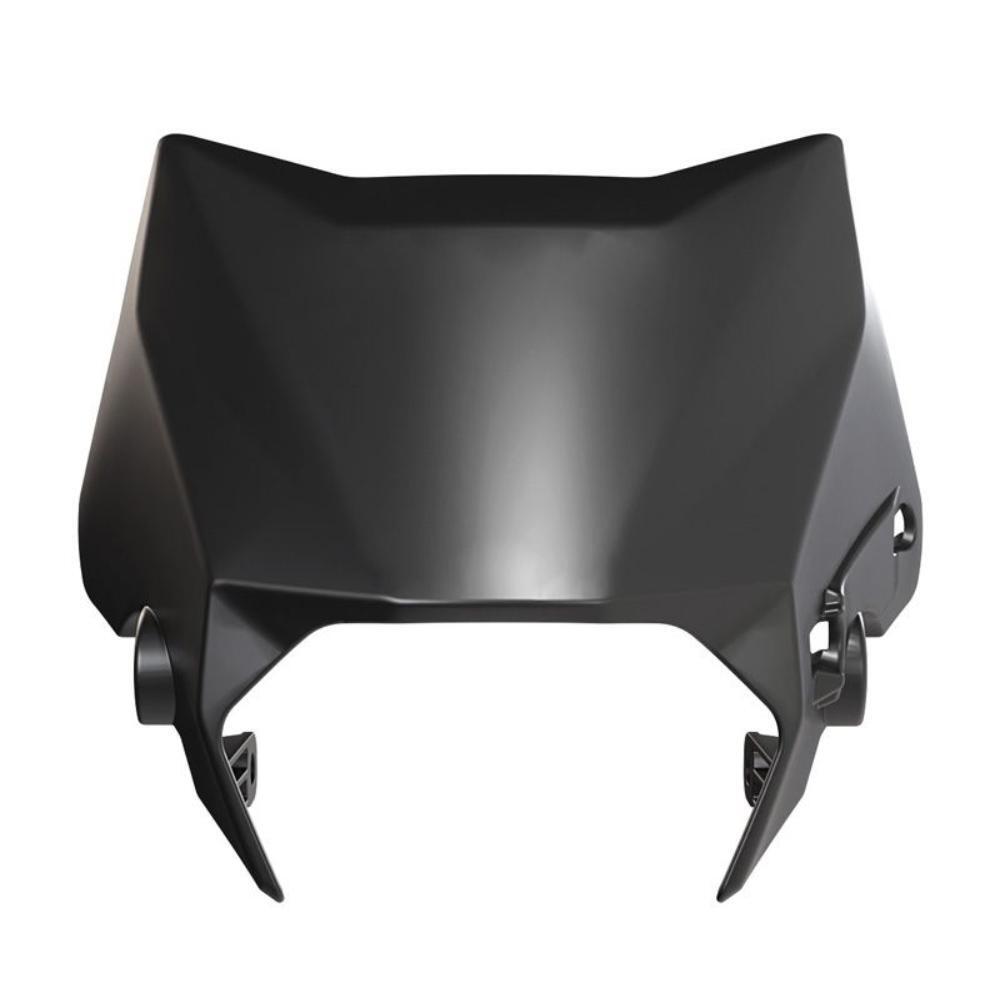 Rtech Headlight Surround - Black