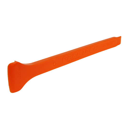 Rtech Universal Mud Scraper - Orange