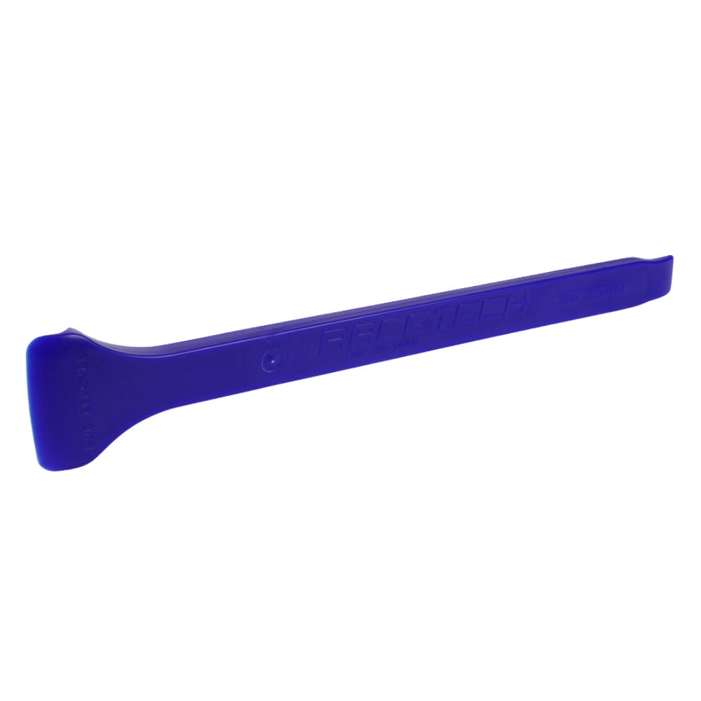 Rtech Universal Mud Scraper - Blue