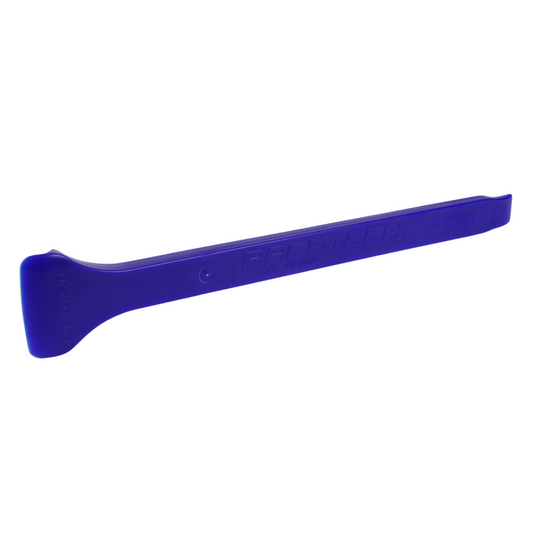 Rtech Universal Mud Scraper - Blue