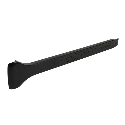 Rtech Universal Mud Scraper - Black
