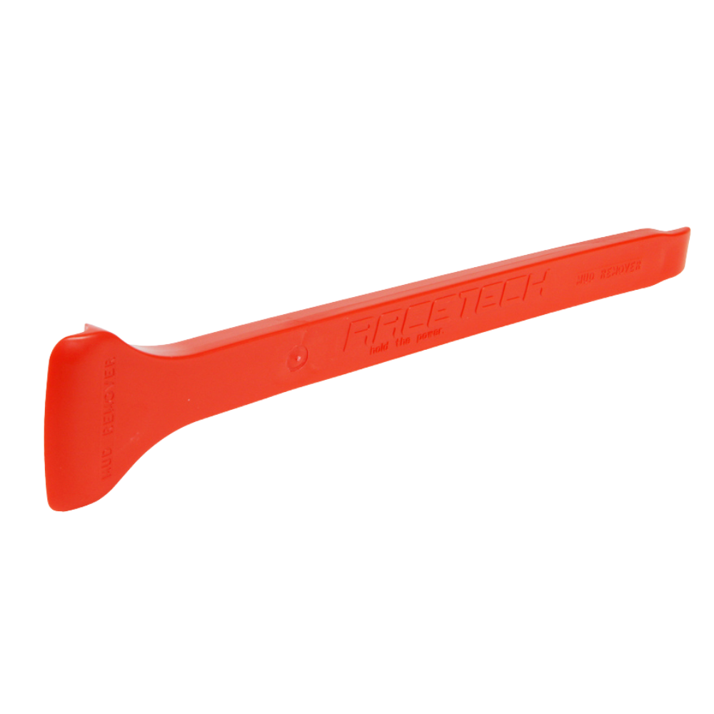 Rtech Universal Mud Scraper - Red