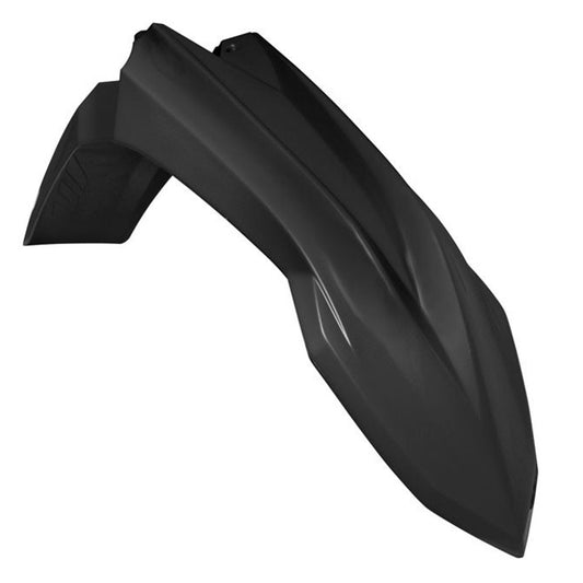 Rtech Front Fender - Black