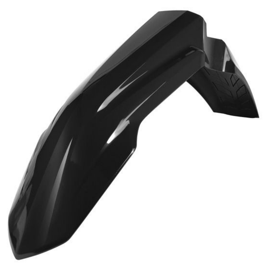 Rtech Revolution Front Fender - Black