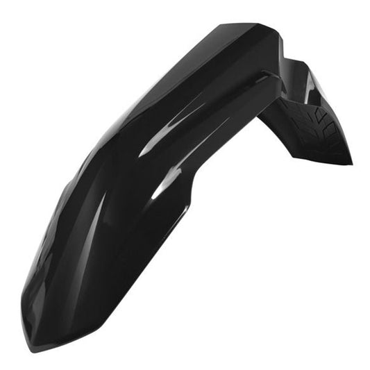 Rtech Vented Front Fender - Black