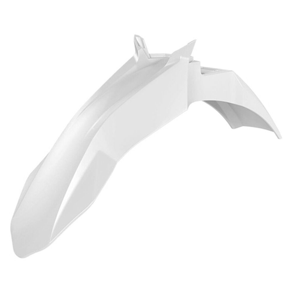 Rtech Front Fender - White