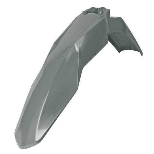Rtech Vented Front Fender - Grey