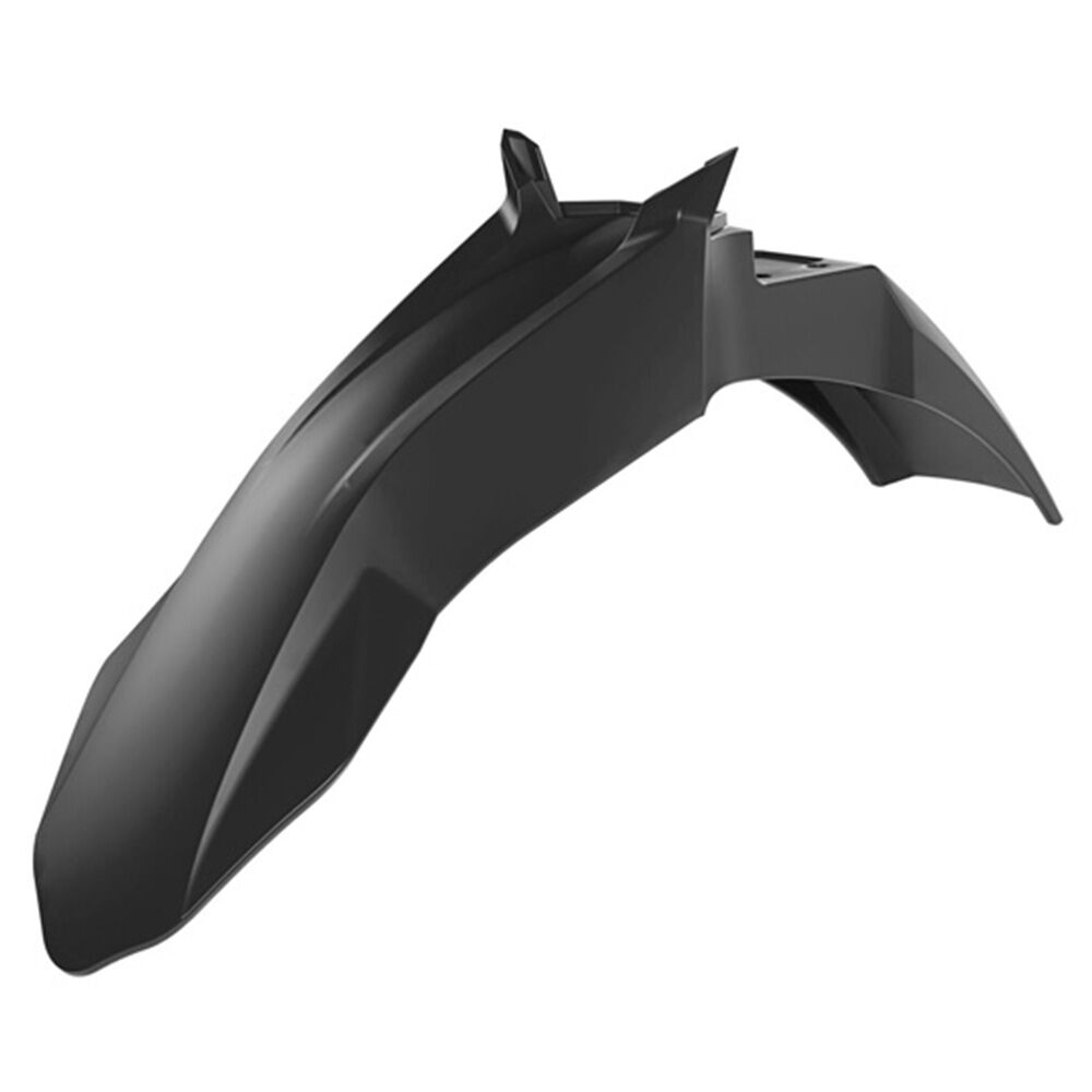 Rtech Front Fender - Black