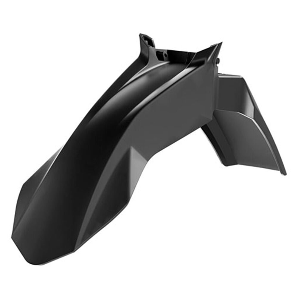 Rtech Front Fender - Black