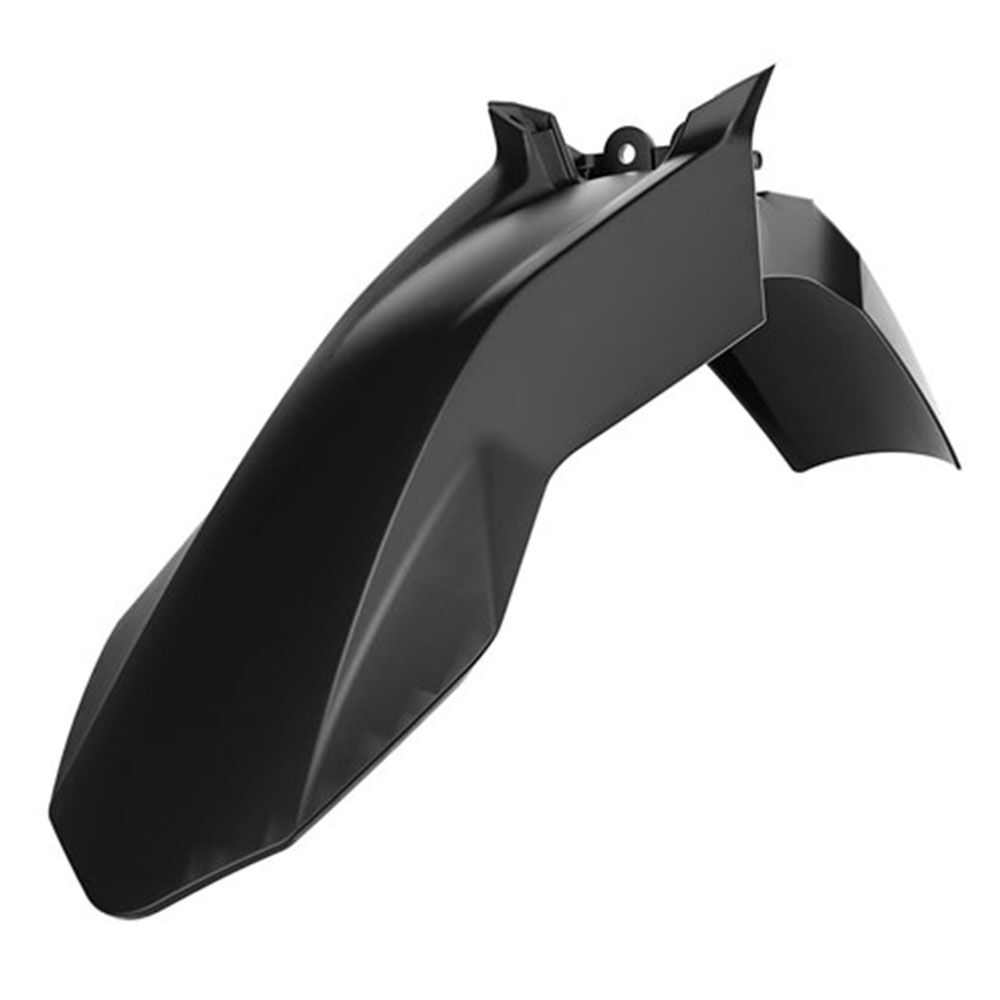 Rtech Front Fender - Black