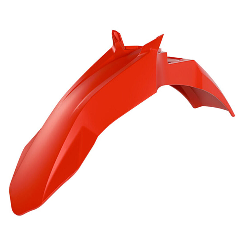 Rtech Front Guard - Red