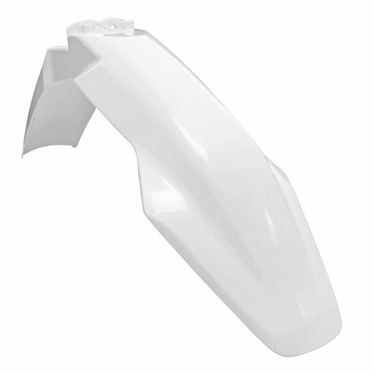 Rtech Front Fender - White