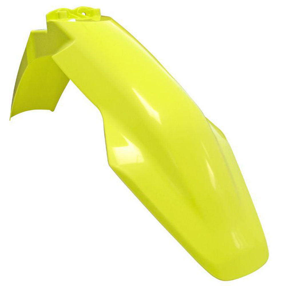 Rtech Front Fender - Yellow