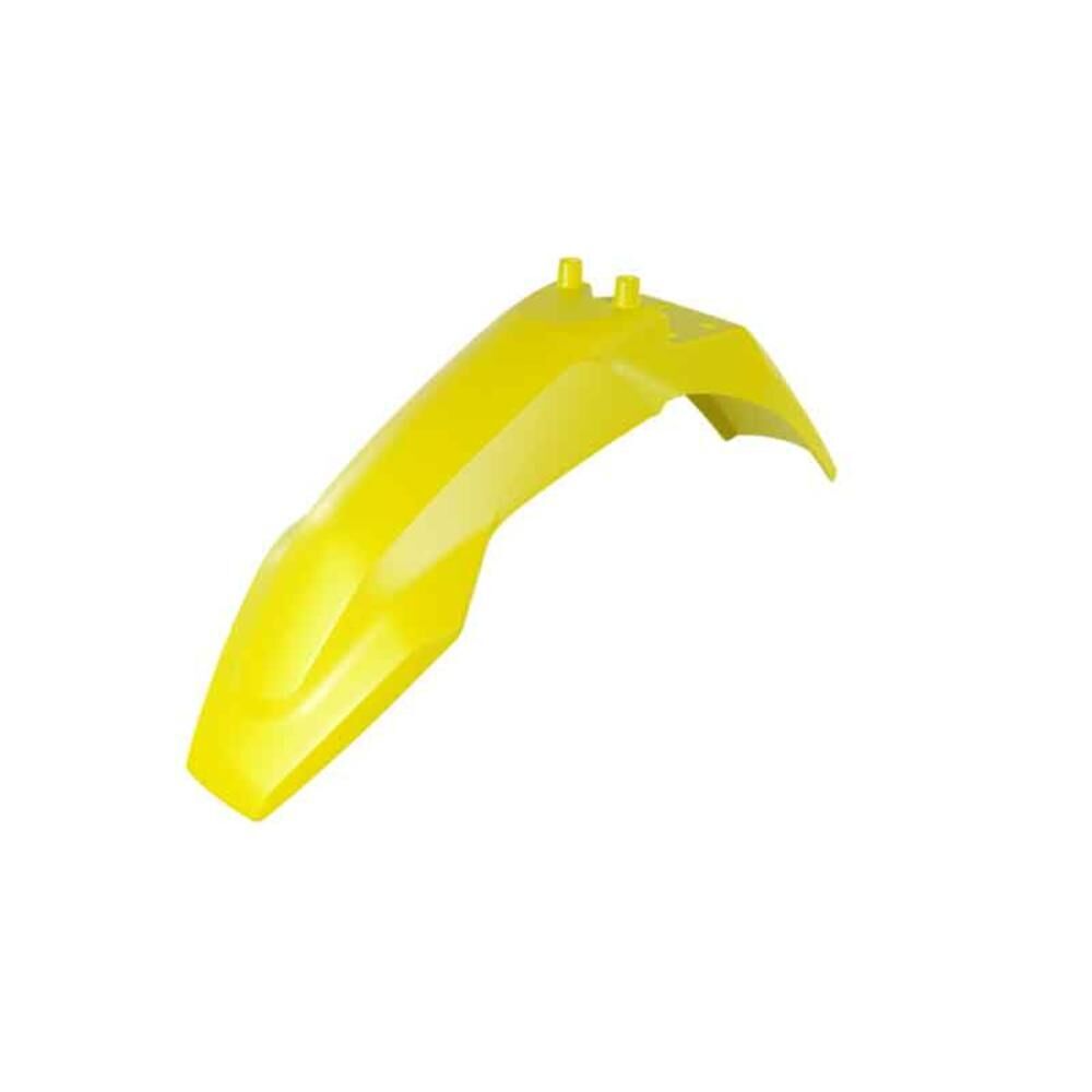 Rtech Front Fender - Yellow
