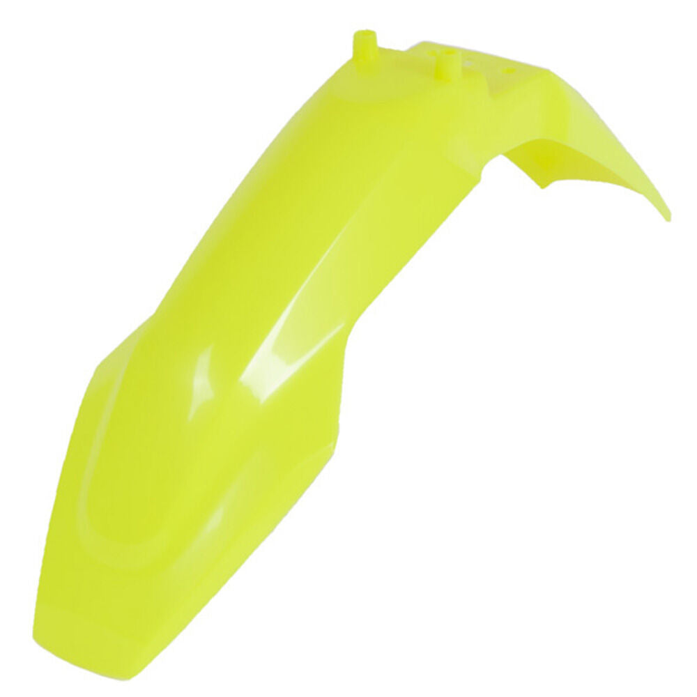 Rtech Front Fender - Yellow