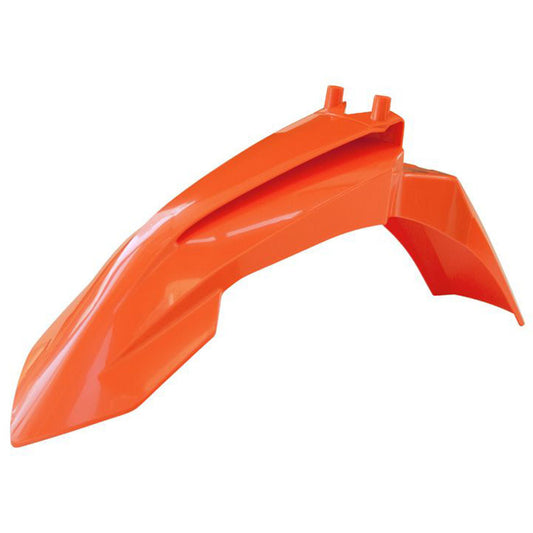 Rtech Front Fender - Orange
