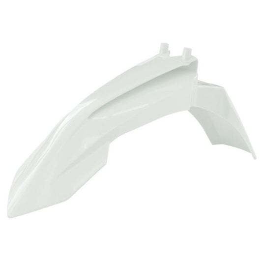 Rtech Front Fender - White