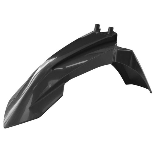 Rtech Front Fender - Black