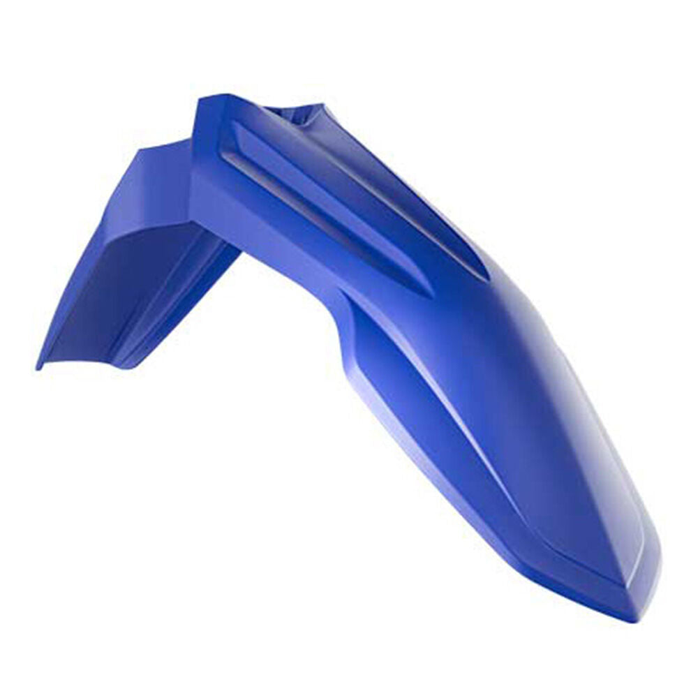 Rtech Front Fender - Blue