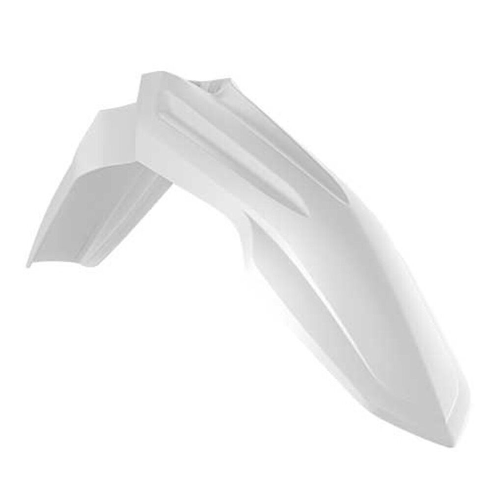 Rtech Front Fender - White