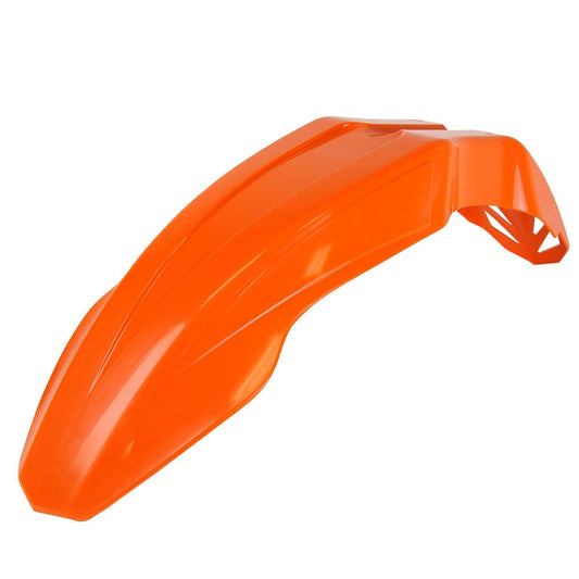Rtech Front Fender - Orange