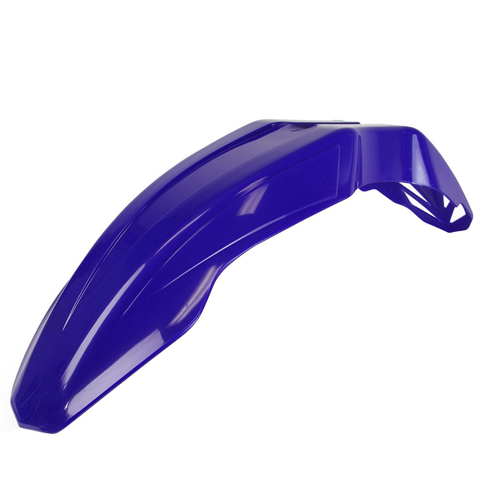 Rtech Front Fender - Blue