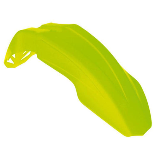 Rtech Front Fender - Neon Yellow