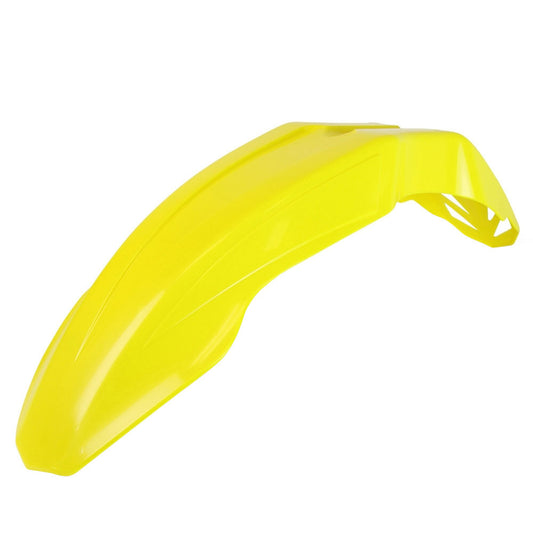 Rtech Front Fender - Yellow
