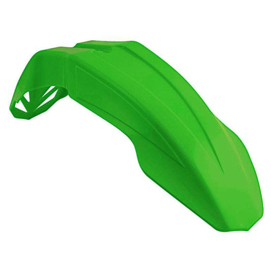 Rtech Front Fender - Neon Green