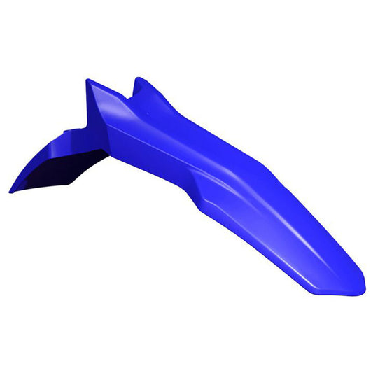 Rtech Front Fender - Blue