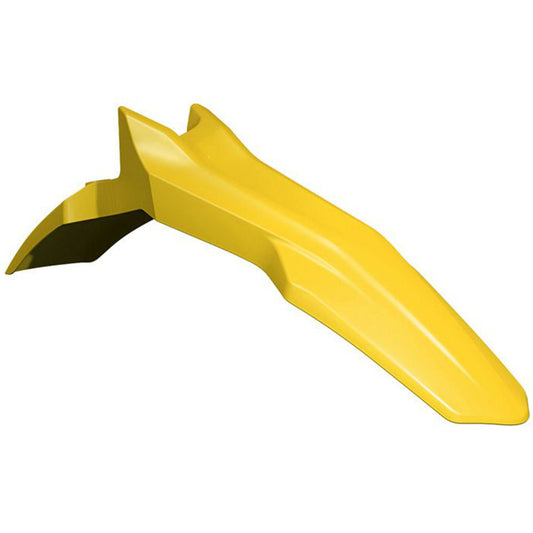 Rtech Front Fender - Yellow