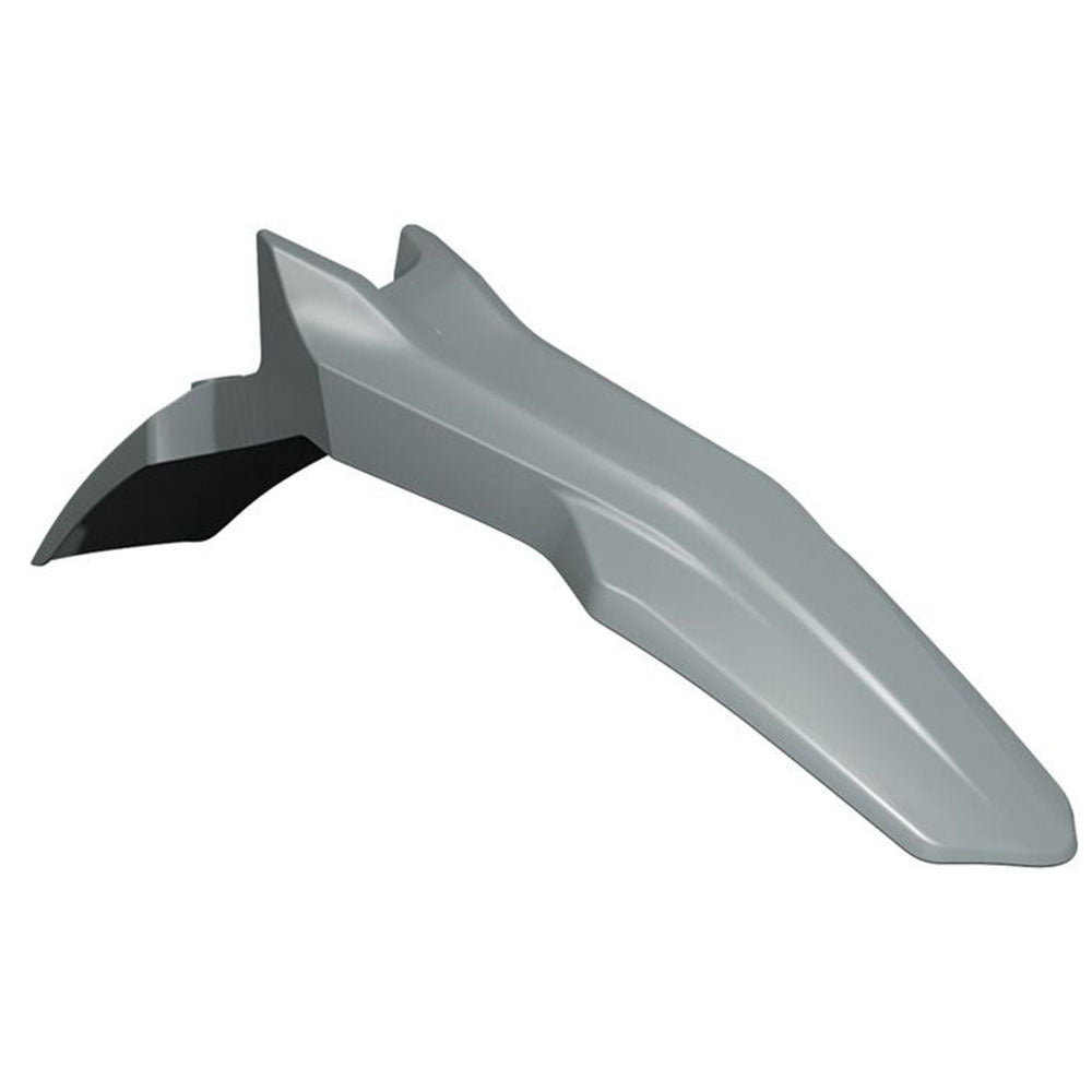 Rtech Front Fender - Grey