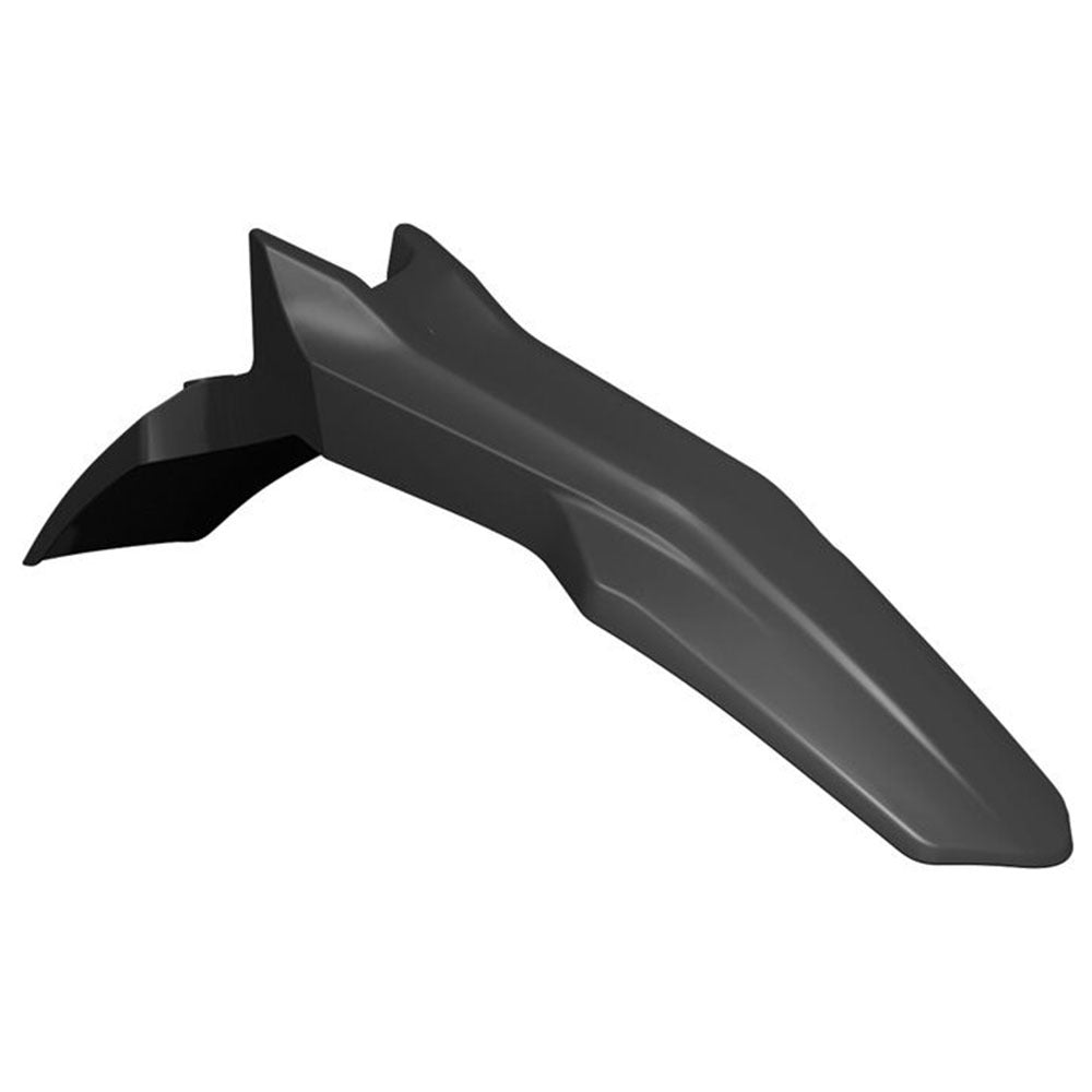 Rtech Front Fender - Black