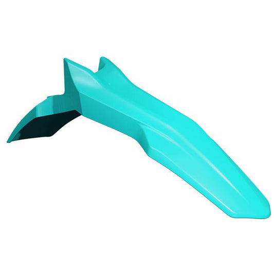 Rtech Front Fender - Green