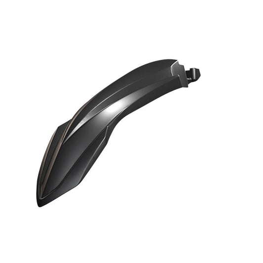 Rtech Front Fender High - Black