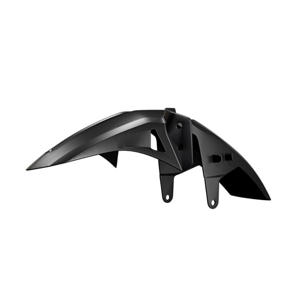 Rtech Front Fender Low - Matt Black