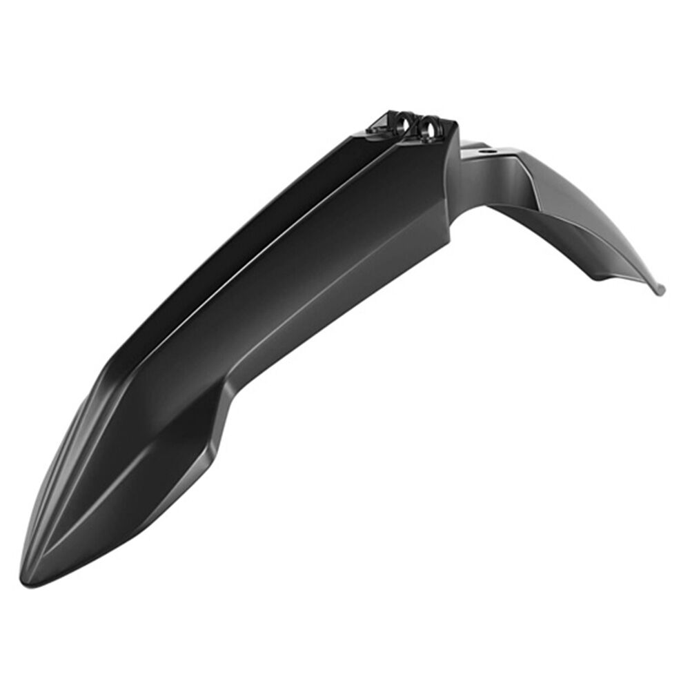 Rtech Front Fender - Black