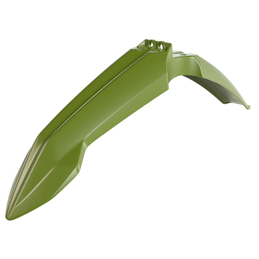 Rtech Front Fender - Green
