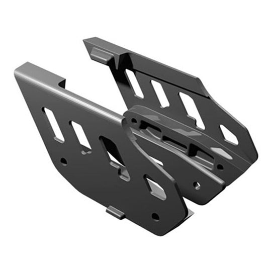 Rtech T7 Worx Replacement Wear Pads - Black