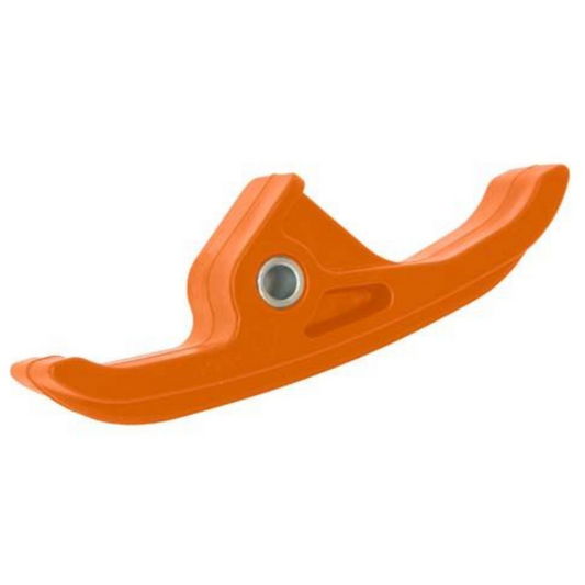 Rtech OEM Replacement Chain Wear Pad - Orange