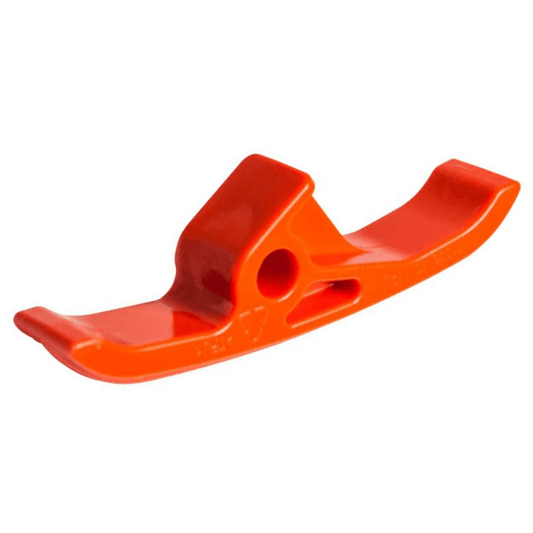 Rtech OEM Replacement Chain Wear Pad - Orange