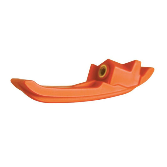 Rtech OEM Replacement Chain Wear Pad - Orange