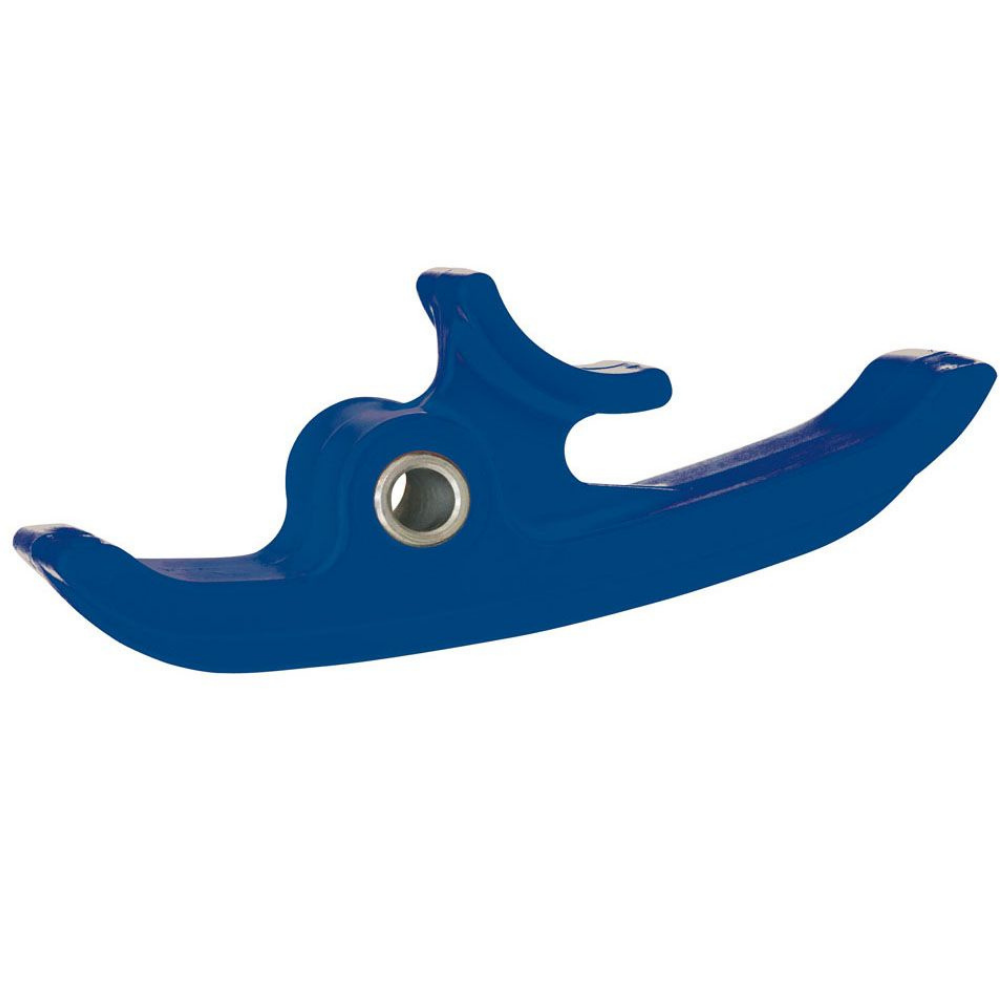 Rtech OEM Replacement Chain Wear Pad - Blue