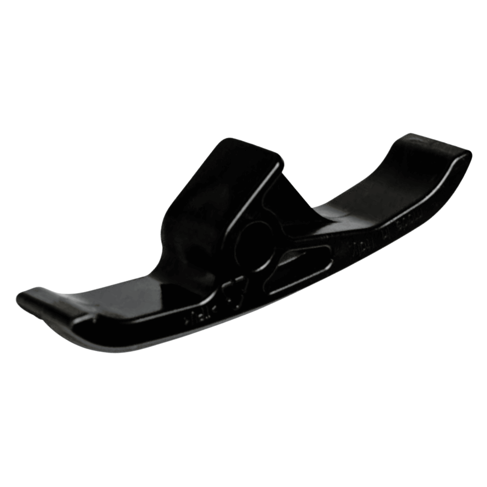 Rtech OEM Replacement Chain Wear Pad - Black