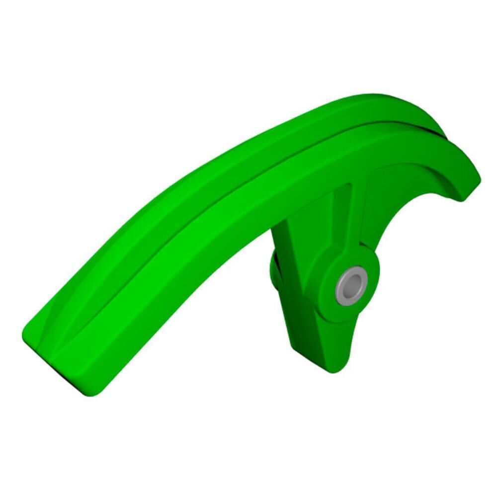 Rtech OEM Chain Wear Pad - Green