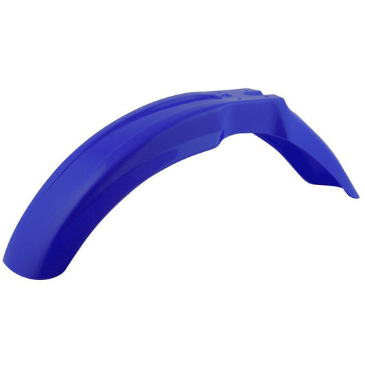Rtech Front Fender - Blue