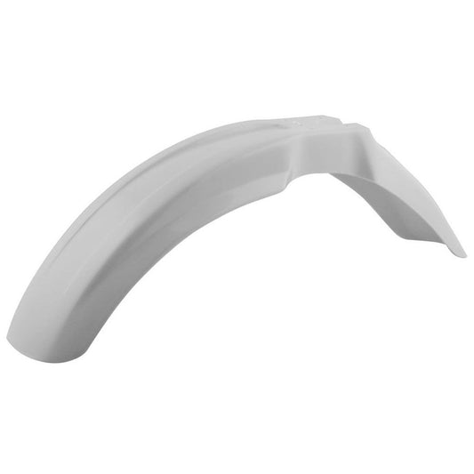 Rtech Front Fender - White